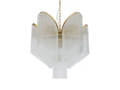 Подвесная люстра Newport 3229/C french gold