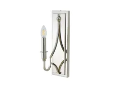 Бра Newport 3451/А nickel