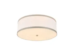 Накладной светильник Newport 3555/PL nickel