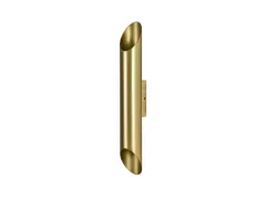 Бра Newport 3562/A brass