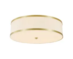 Накладной светильник Newport 3559/PL brass