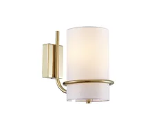 Бра Newport 4631/A gold