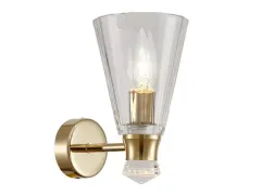 Бра Newport 4731/А gold