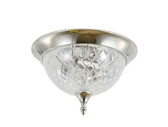 Накладной светильник Newport 6403/PL nickel new