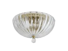 Накладной светильник Newport 62003/PL gold new