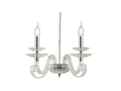 Бра Newport 8572/A chrome