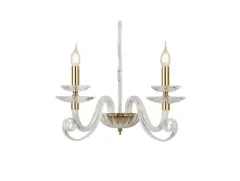 Бра Newport 8572/A gold polished