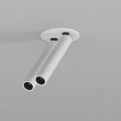 Спот Denkirs DK2518-WB