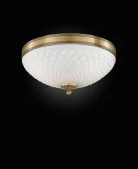 Накладной светильник Reccagni Angelo PL 8400/3