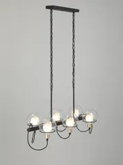 Подвесная люстра Vitaluce V2862-1/6