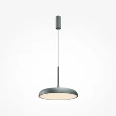 Подвесной светильник Maytoni MOD189PL-L18GR3K1