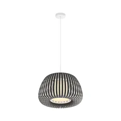 Подвесной светильник Maytoni MOD409PL-01B