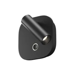 Спот Maytoni Technical C175WL-9W-2.7-4K-B