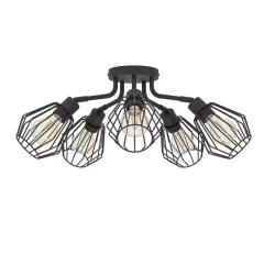 Накладная люстра EGLO 31532