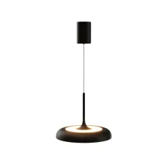 Подвесной светильник Maytoni MOD189PL-L39B3K