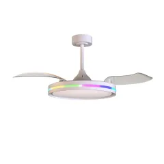 Накладной светильник Mantra 8727