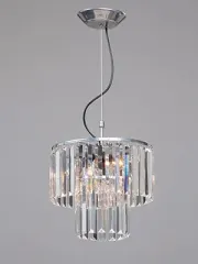 Накладная люстра Vitaluce V5179-9/4S