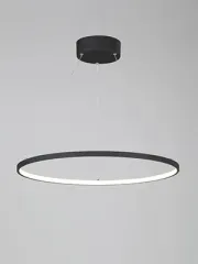 Подвесной светильник Vitaluce V4665-1/1S