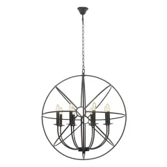 Подвесная люстра LOFT IT LOFT1192-8