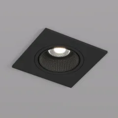 Встраиваемый светильник Denkirs DK3071-BK