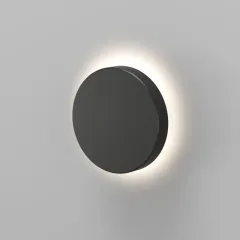 Светильник настенный Denkirs DK9701-BK