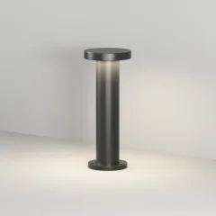 Садово-парковый светильник Denkirs DK9704-BK