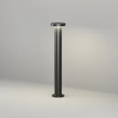 Садово-парковый светильник Denkirs DK9708-BK