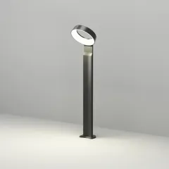 Садово-парковый светильник Denkirs DK9718-BK