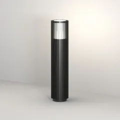 Садово-парковый светильник Denkirs DK9725-BK