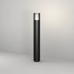 Садово-парковый светильник Denkirs DK9728-BK