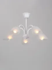 Люстра на штанге Vitaluce V3336-0/5PL