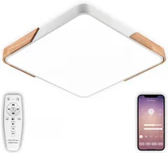 Накладной светильник Natali Kovaltseva LED LAMPS 81411