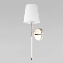 Бра LOFT IT 10308W Nickel