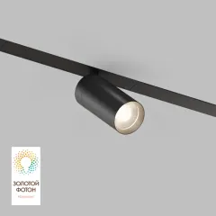 Светильник на шине Denkirs DK8010-BK