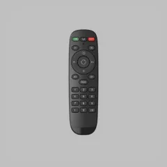 Пульт Denkirs DK7300-BK