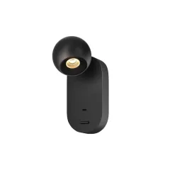 Бра Maytoni MOD434WL-L5B3K