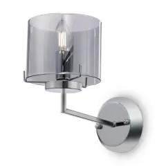 Бра Freya FR5096WL-01CH