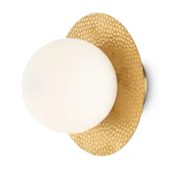 Бра Freya FR5202WL-01BS