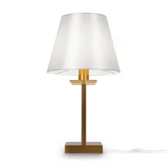 Настольная лампа Freya FR1006TL-01G