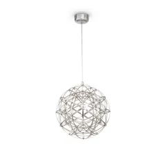 Подвесная люстра Freya FR5099PL-L21CH