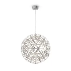 Подвесная люстра Freya FR5099PL-L45CH