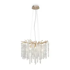 Подвесная люстра Freya FR1010PL-06G