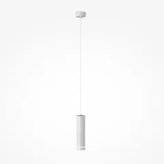 Подвесной светильник Maytoni Technical P085PL-12W3K-W