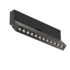 Накладной светильник Maytoni Technical C136CL-12W4K-B