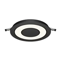 Встраиваемый светильник Maytoni Technical DL102-12W4K-B