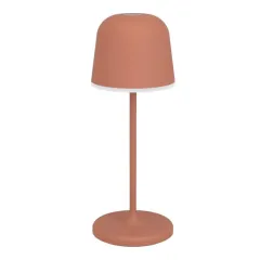 Уличный настольный светильник EGLO 901938