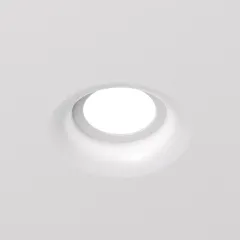 Встраиваемый светильник Denkirs DK2080-WH