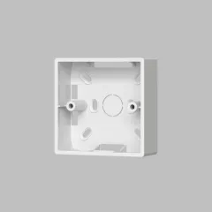 Монтажная коробка Denkirs DK3050-BX