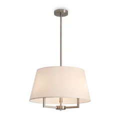 Люстра на штанге Freya FR2042CL-03N