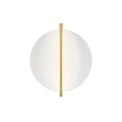 Бра Maytoni MOD279WL-L14G3K